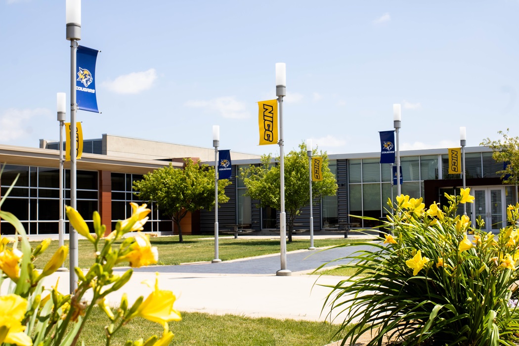 campus